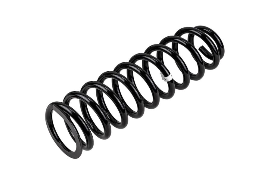 OME-Feder Toyota J8 vorne +125mm ohne TÜV OME-Feder Toyota J8 vorne +125mm ohne TÜV