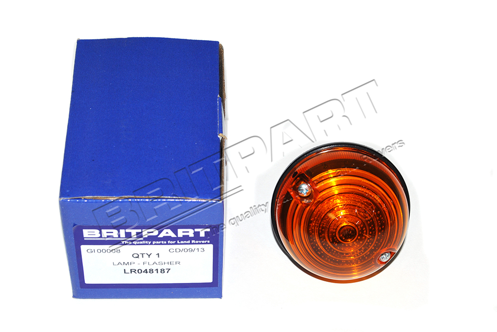 Blinker vorne  hinten Defender Land Rover