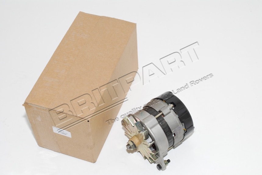 RTC5086E Lichtmaschine