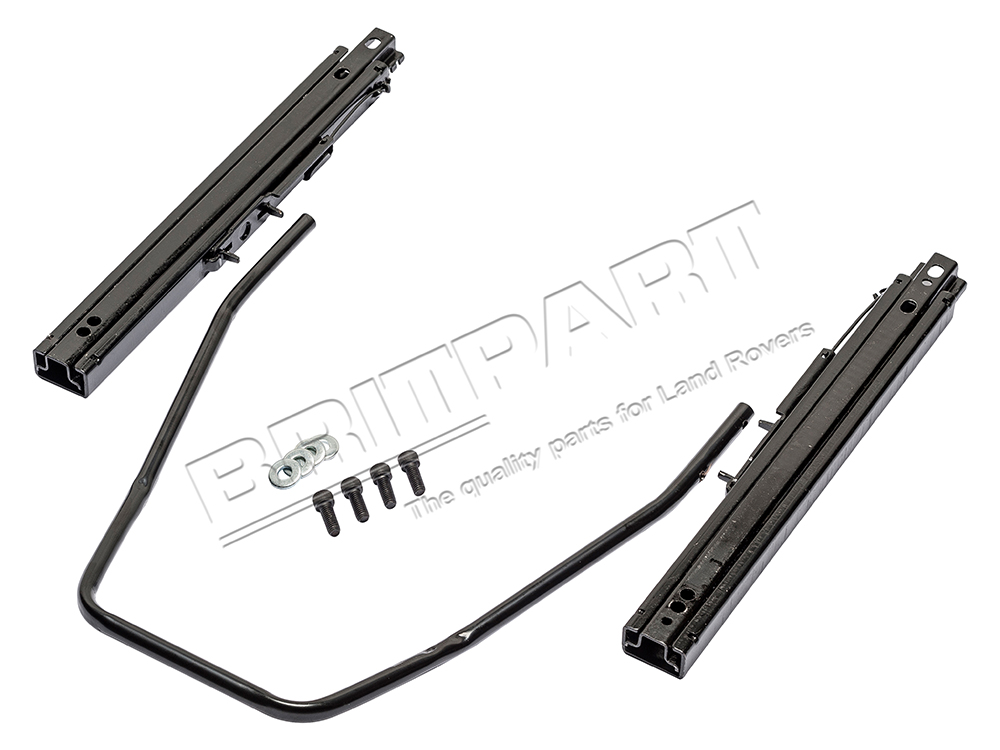 DA7306 SPARCO SITZSCHIENEN