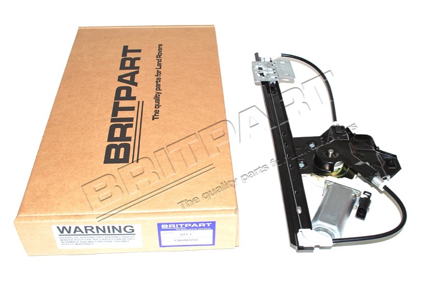 CVH101212 Elektrischer Fensterheber hinten links, Freelander 1, LN, cvh101212