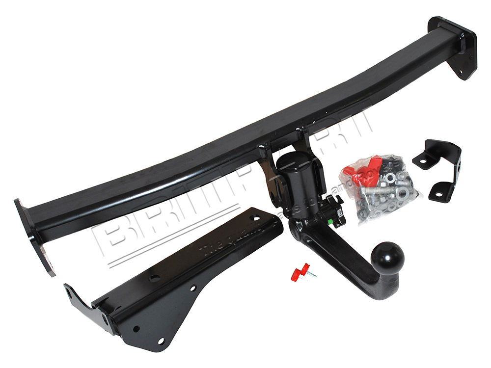 VPLFT0119 AHK Freelander 2, mit abnehmbarer Kugel