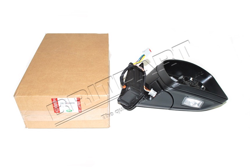 CRB503160PMA Aussenspiegel rechts