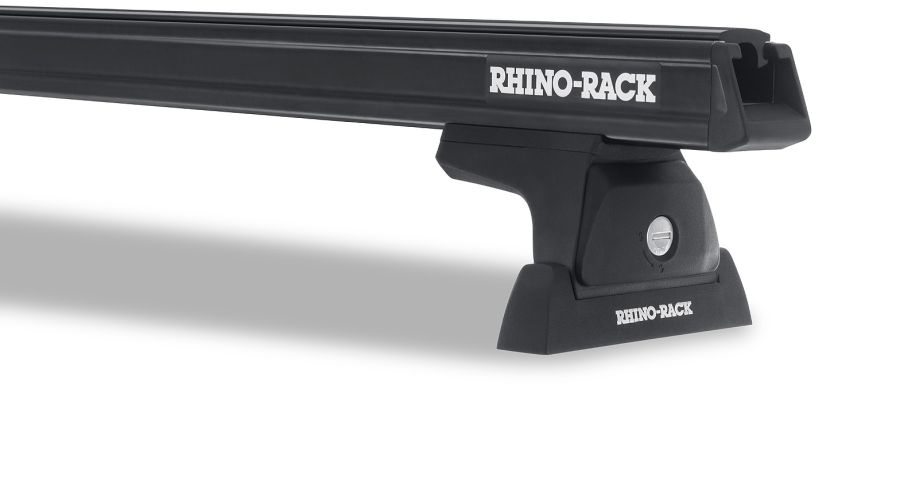 Rhino Rack HD Querträger HD1500B (1) mit RLT600H Rhino Rack HD Querträger HD1500B (1) mit RLT600H