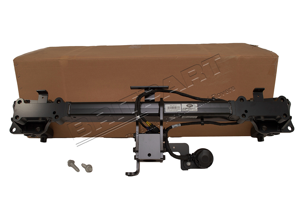 VPLET0272LR KIT – ANHÄNGERHALTERUNG