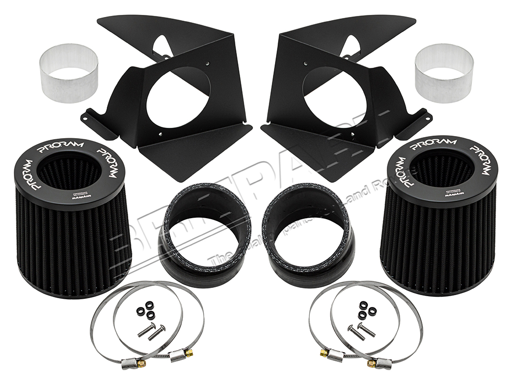 DA3492 ProRam Ansaugkit für Defender L663 5.0 V8