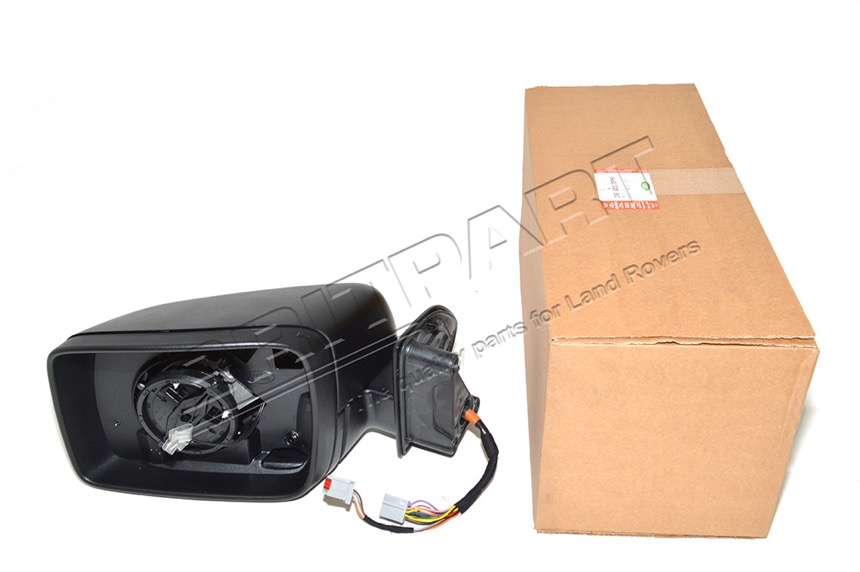 CRB503170PMA Aussenspiegel links