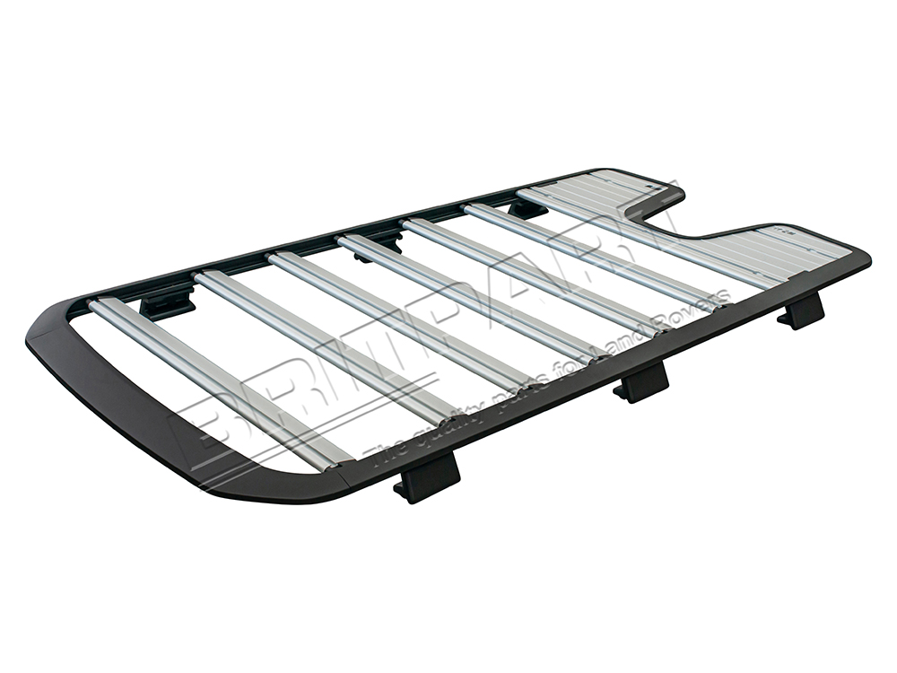 VPLER0181LR Dachträger Expedition für Defender 110