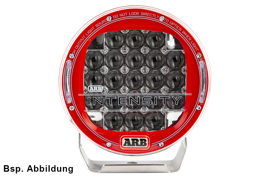 ARB Intensity LED Arbeitsscheinwerfer V2 Flood Beam, 21LED`s, 9.100 Lumen ARB Intensity LED Arbeitsscheinwerfer V2 Flood Beam, 21LED`s, 9.100 Lumen