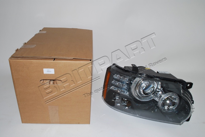 LR026147 Frontscheinwerfer