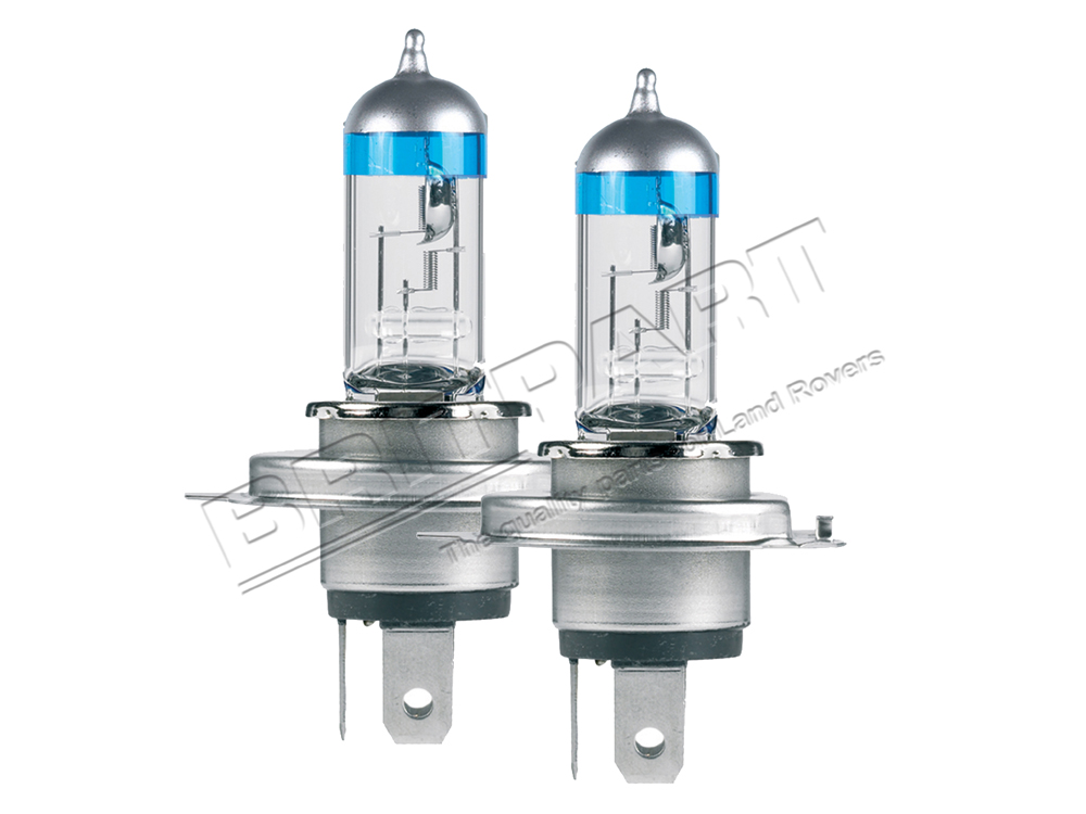 da5016 H4 Leuchtmittel Xenon Ultima Defender Range Rover Classic Serie