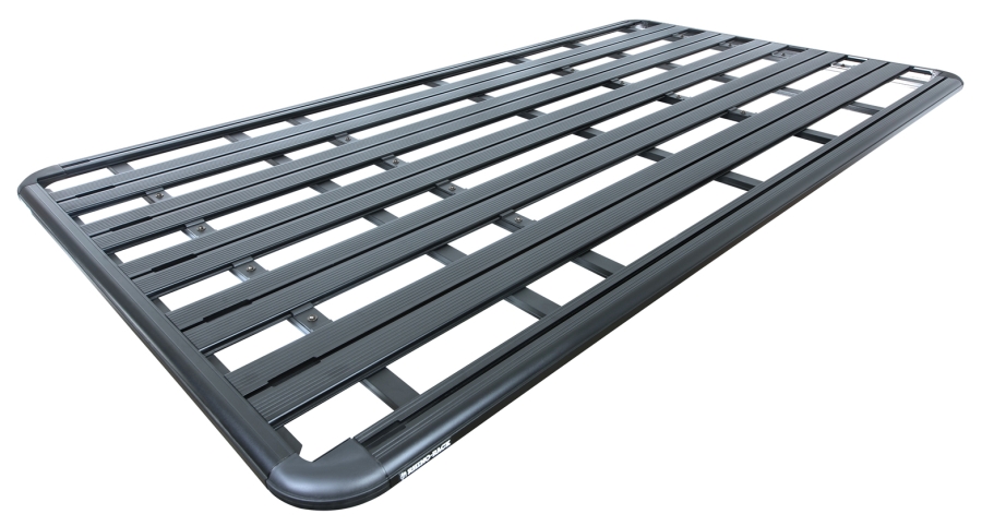 Rhino Rack Pioneer Plattform 2528x1586mm Mercedes Sprinter, inkl. 4 Satz RLTFMS, Rhino Rack Pioneer Plattform 2528x1586mm Mercedes Sprinter, inkl. 4 Satz RLTFMS,