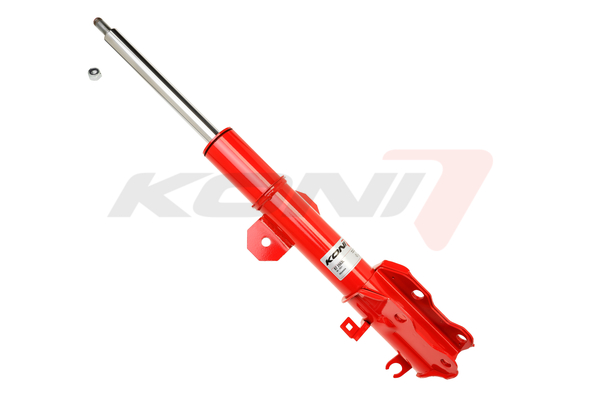 KONI Special für Mercedes V-Klasse Typ 447 4x4, VA links (1 Stk.) KONI Special für Mercedes V-Klasse Typ 447 4x4, VA links (1 Stk.)