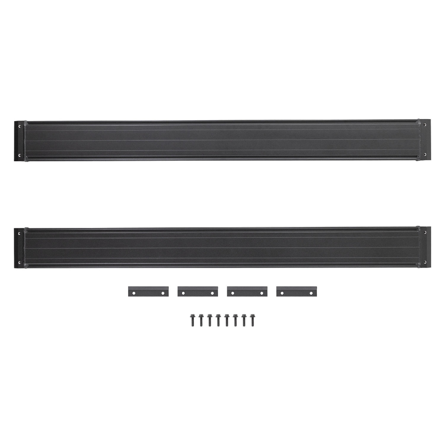 ARB Bed Rack - Querträger (2 Stk.) 1252mm für 39-17940100 & 39-17970110 ARB Bed Rack - Querträger (2 Stk.) 1252mm für 39-17940100 & 39-17970110
