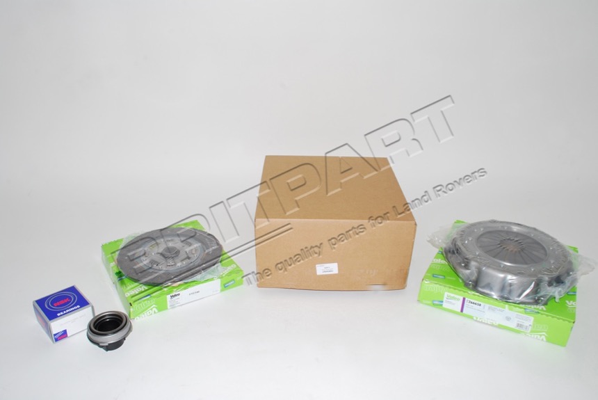 LR009366G Kupplungskit 200/ 300 tdi, 2,5l Benziner und Diesel Defender Discovery 1 und Range Rover Classic