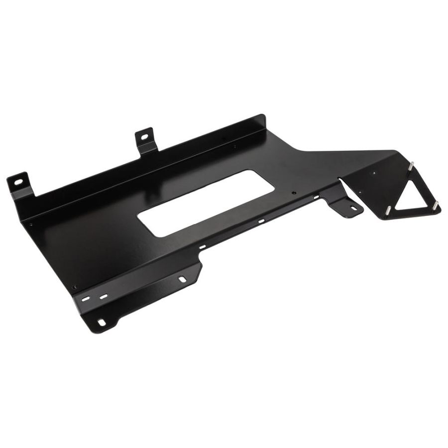 ARB Batteriehalter für Slimline-Battery, Nissan Navara D23 NP300 ARB Batteriehalter für Slimline-Battery, Nissan Navara D23 NP300