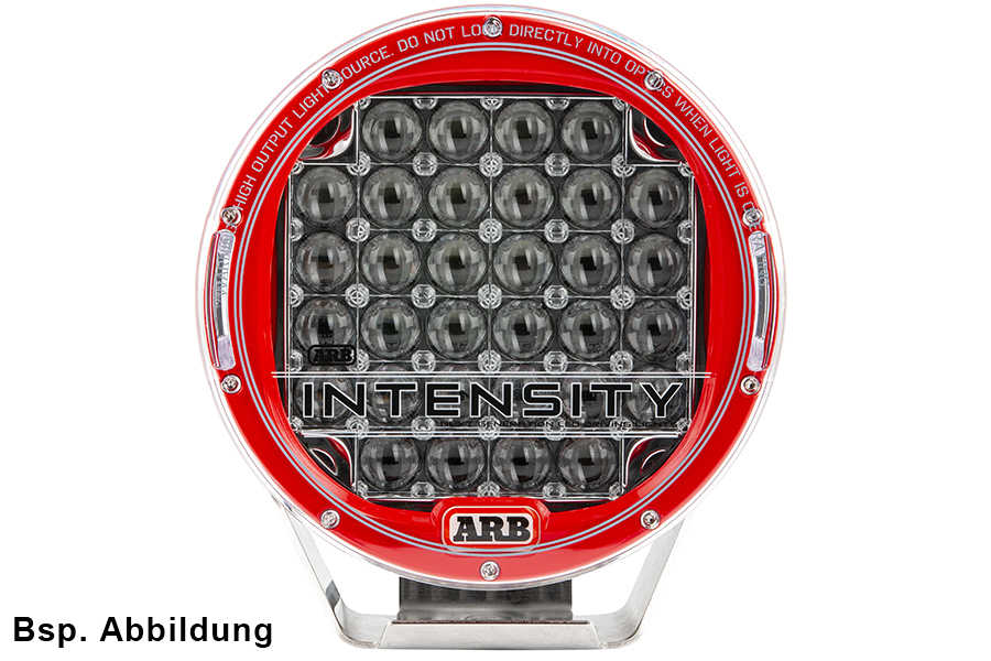 ARB Intensity LED Arbeitsscheinwerfer V2 Flood Beam, 13.680 Lumen ARB Intensity LED Arbeitsscheinwerfer V2 Flood Beam, 13.680 Lumen