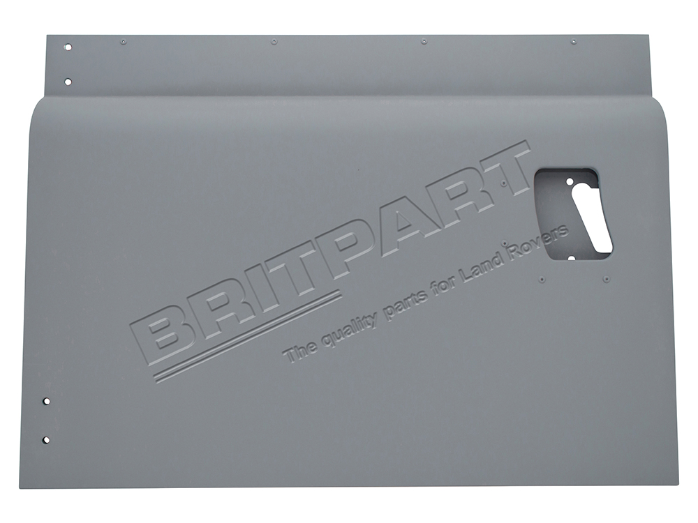337792 Britpart Tür Bottom LH Series 2 & 2A
