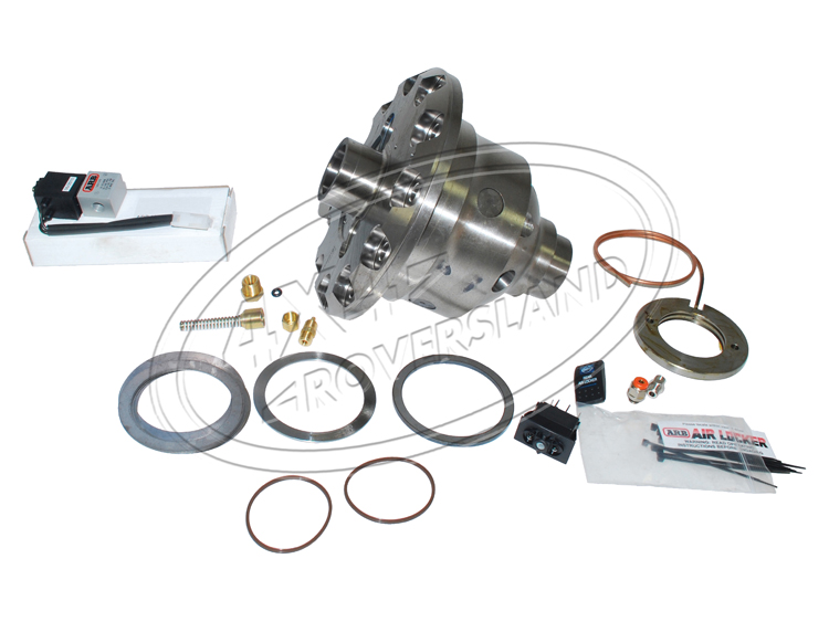 da4192 Differentialsperre
