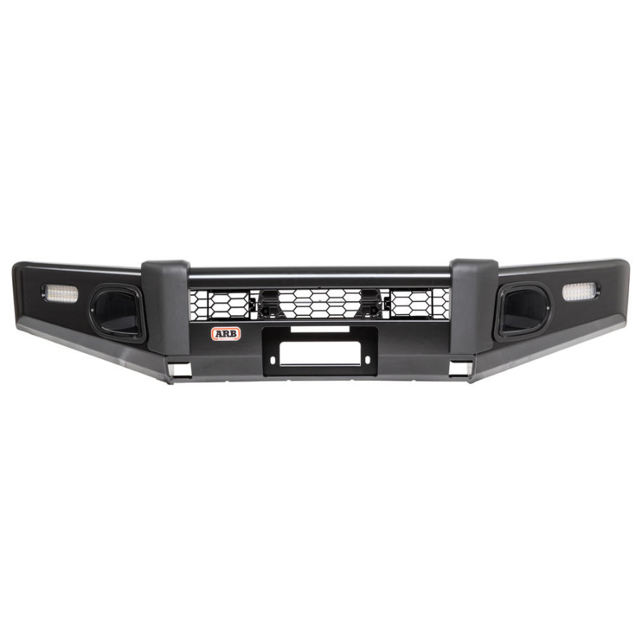 ARB-Saharabar Toyota J150, 11/13 - 11/17 nur für GX & GXL, ohne Bügel und Puffer ARB-Saharabar Toyota J150, 11/13 - 11/17 nur für GX & GXL, ohne Bügel und Puffer