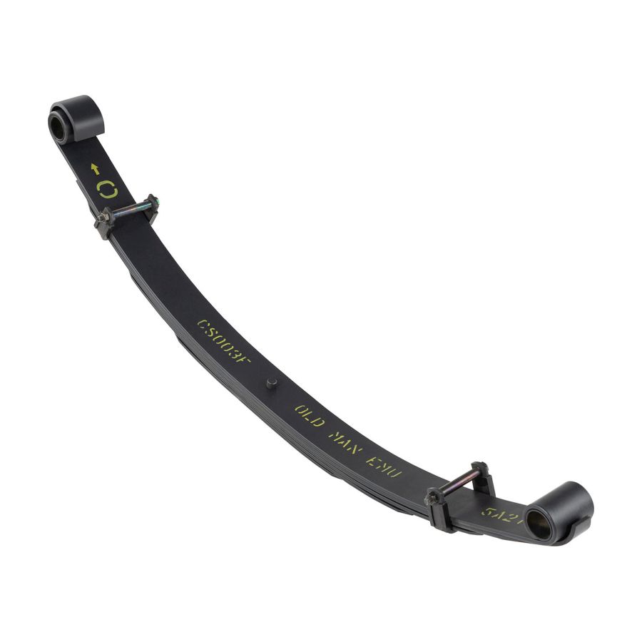 OME- Feder Toyota FJ60 vorne OME- Feder Toyota FJ60 vorne