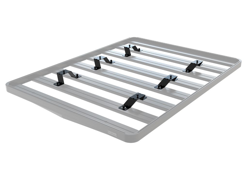 tbmk024_3 Dachzelt Befestigungskit / Sechserset / Hoch