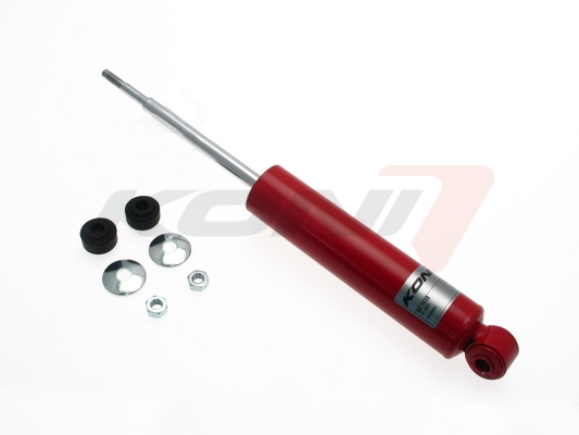 KONI Stoßdämpfer einstellbar, 2-Rohr Ford F-Serie, 2wd, VA KONI Stoßdämpfer einstellbar, 2-Rohr Ford F-Serie, 2wd, VA