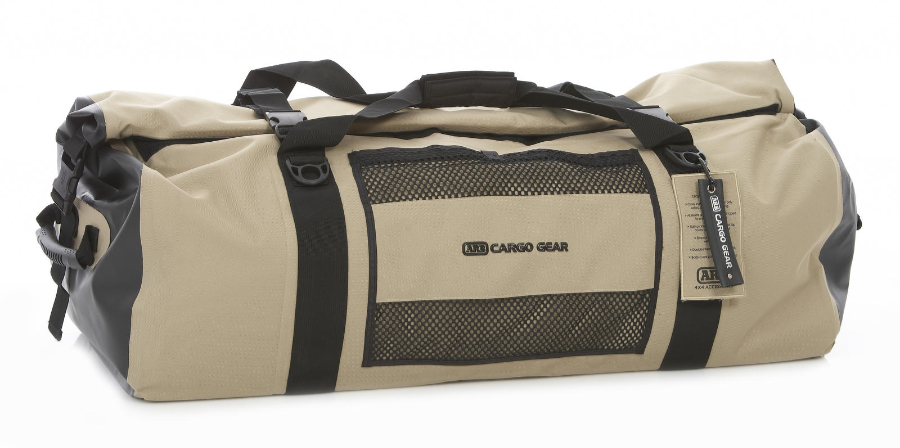 ARB Tasche ''Stormproof Bag'', groß mit Rollverschluss & Sure Grip Schnallen ARB Tasche ''Stormproof Bag'', groß mit Rollverschluss & Sure Grip Schnallen
