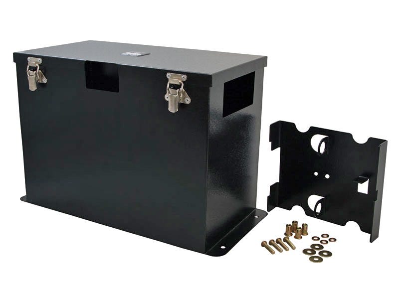 105A Batteriebox 105A Batteriebox