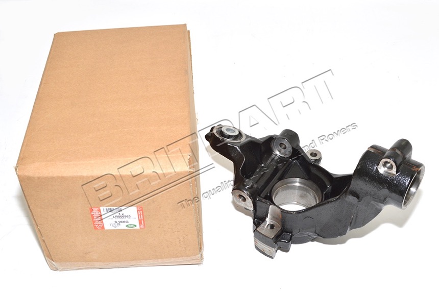 LR006963 Achsschenkel hinten