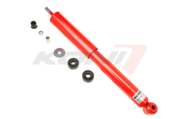 KONI Stoßdämpfer einstellbar, 2-Rohr, MB G460,461,463, HA KONI Stoßdämpfer einstellbar, 2-Rohr, MB G460,461,463, HA