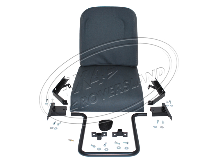 da4075rpi HINTERSITZ Vinyl-Twill