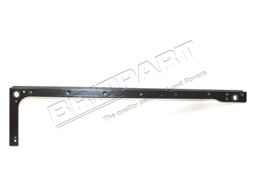 LR019163 Capping Defender 110 Laderaumwanne links