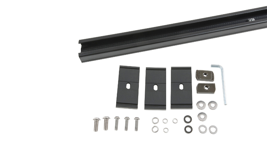 Rhino Rack Querträger 1192mm für Pioneer Plattform Rhino Rack Querträger 1192mm für Pioneer Plattform