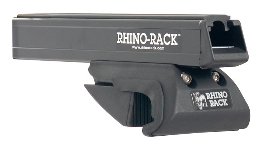 Rhino Rack HD Querträger 1500mm, (2) inkl. Fußkit CXB Rhino Rack HD Querträger 1500mm, (2) inkl. Fußkit CXB
