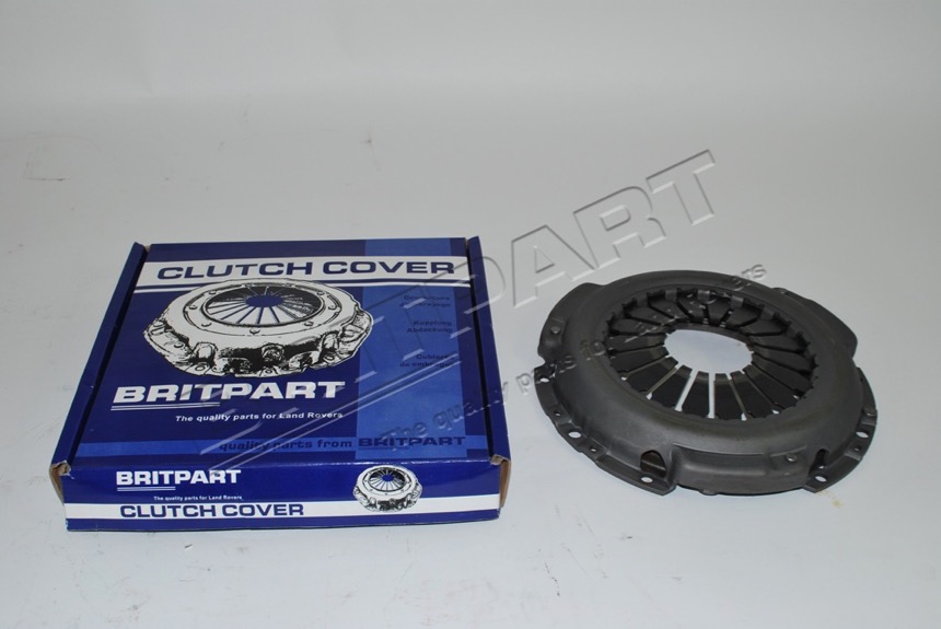 CLUTCH COVER TD4