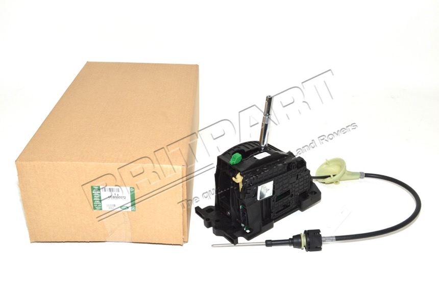 UCB500072 Wählhebel Automatikgetriebe