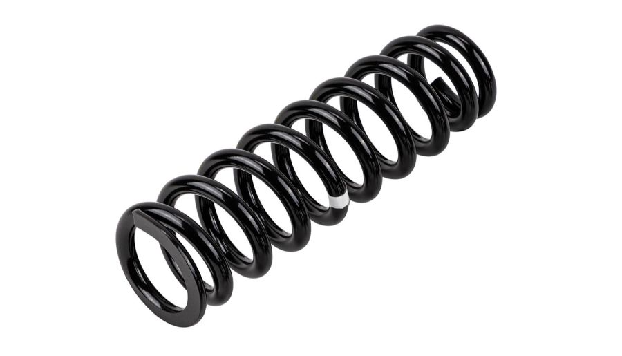 OME-Feder 869 vorne