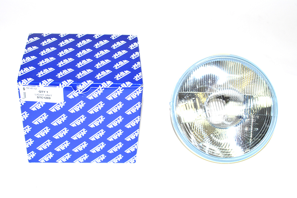 STC1209I0j0R2GKxxI64 Halogen-Scheinwerfer RHD