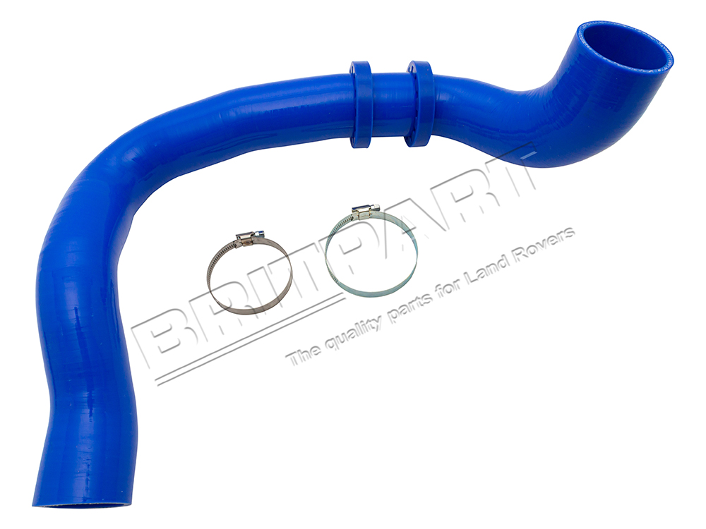 DA4899 SILIKON-TURBOSCHLAUCH-KIT