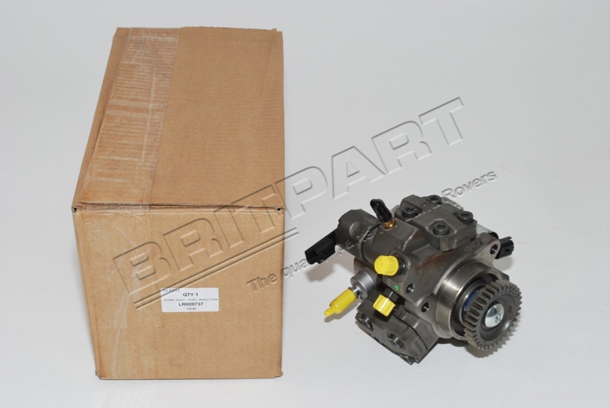 LR009737 Einspritzpumpe