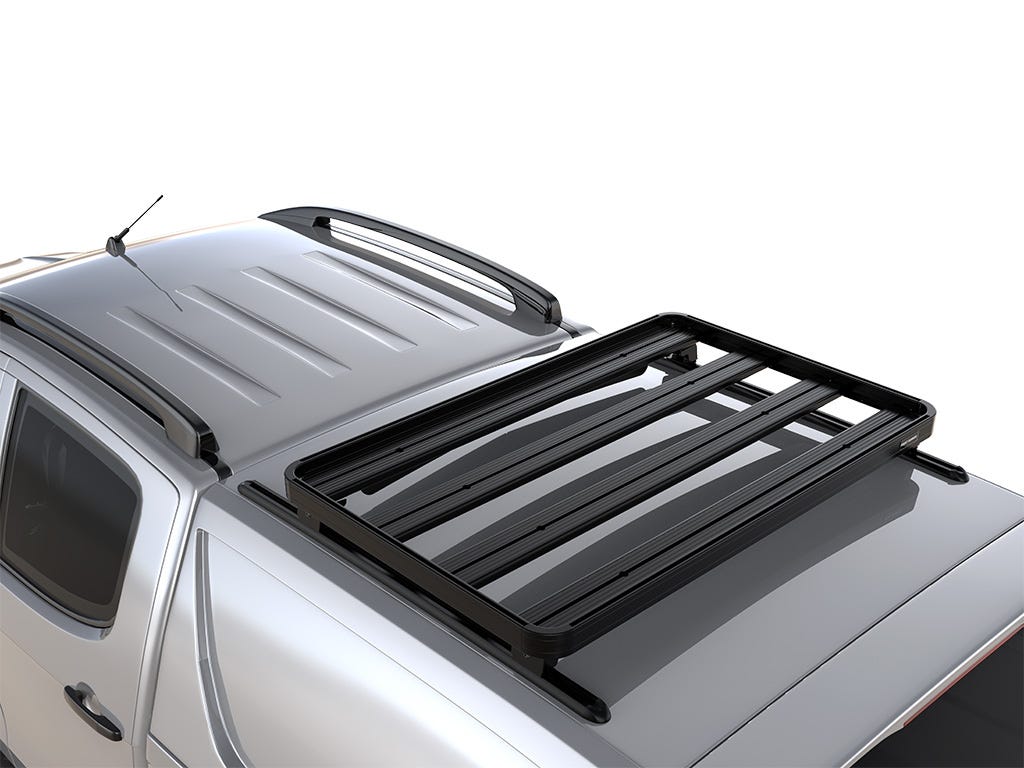 Pick-up Hardtop / Anhänger Slimline II Dachträger Kit / 752 mm (L) x 1425 mm (B)