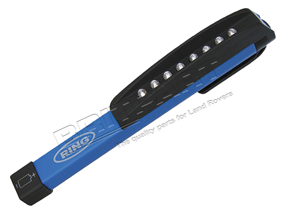 DA5027 LED-INSPEKTIONSTASCHENLAMPE