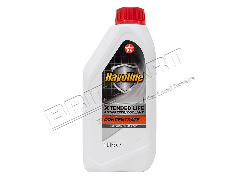 LR181438G HAVOLINE KÜHLMITTEL / FROSTSCHUTZMITTEL