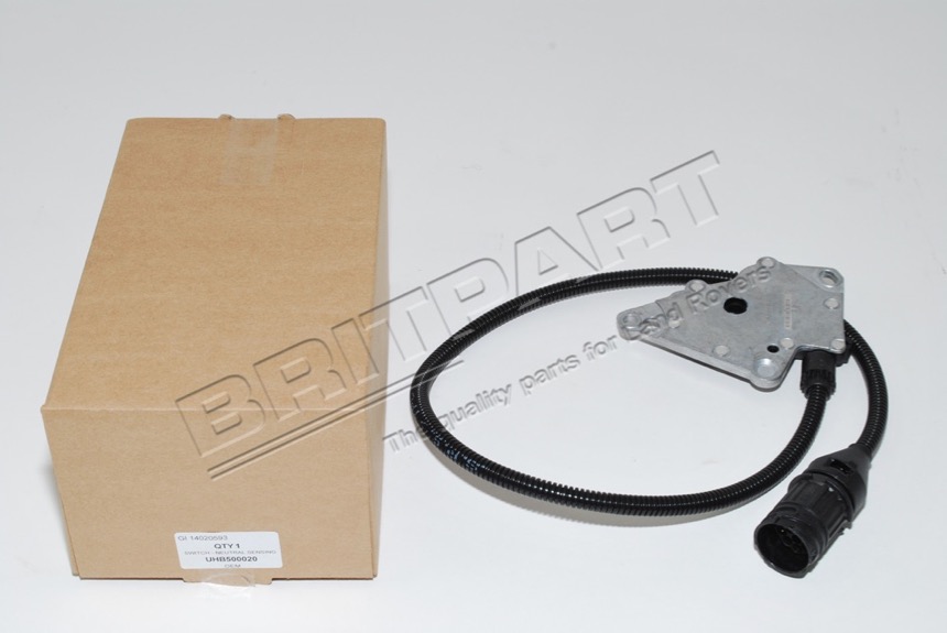 UHB500020 Neutral Sicherheitsschalter