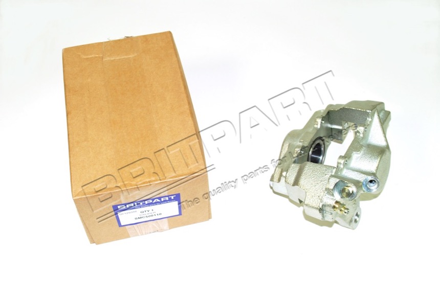 SMC500110 Bremssattel Defender 90, Discovery 1 hinten rechts. Land Rover