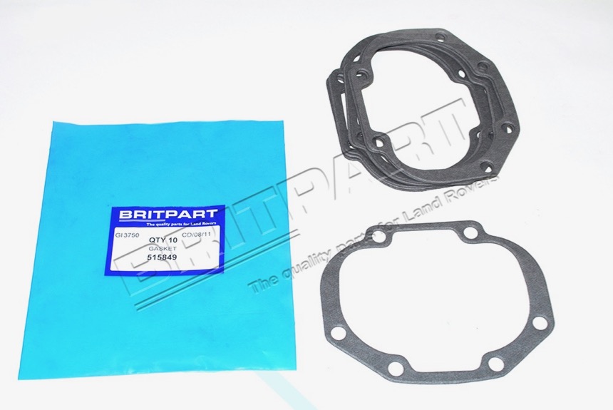 515849 Dichtung Lenkgetriebe Serie 3 Land Rover