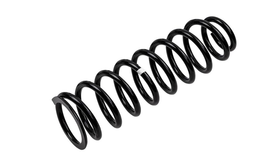 OME-Feder Toyota J8 vorne 75 mm, 51 - 110 kg, OME-Feder Toyota J8 vorne 75 mm, 51 - 110 kg,