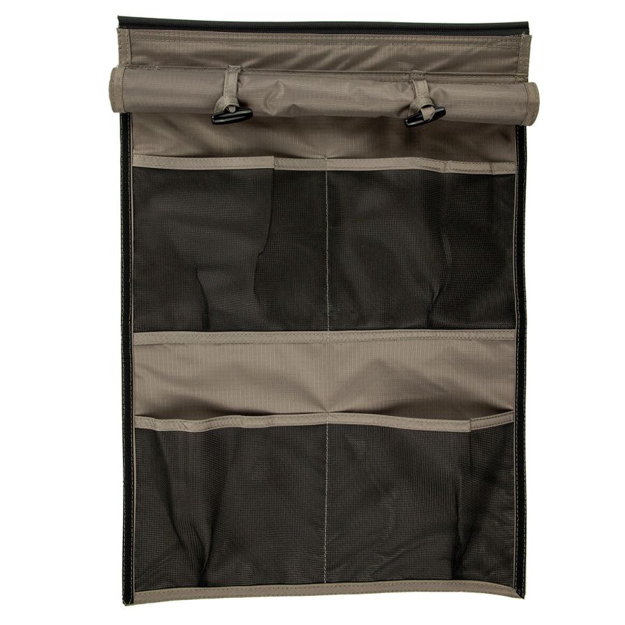 ARB Netztasche für Esperance Dachzelt, Front ARB Netztasche für Esperance Dachzelt, Front