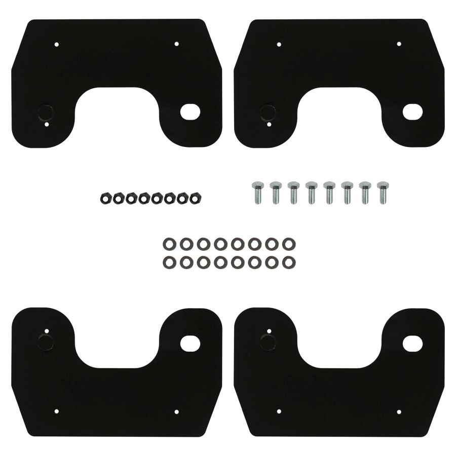 OME-Montagekit FK36 OME-Montagekit FK36